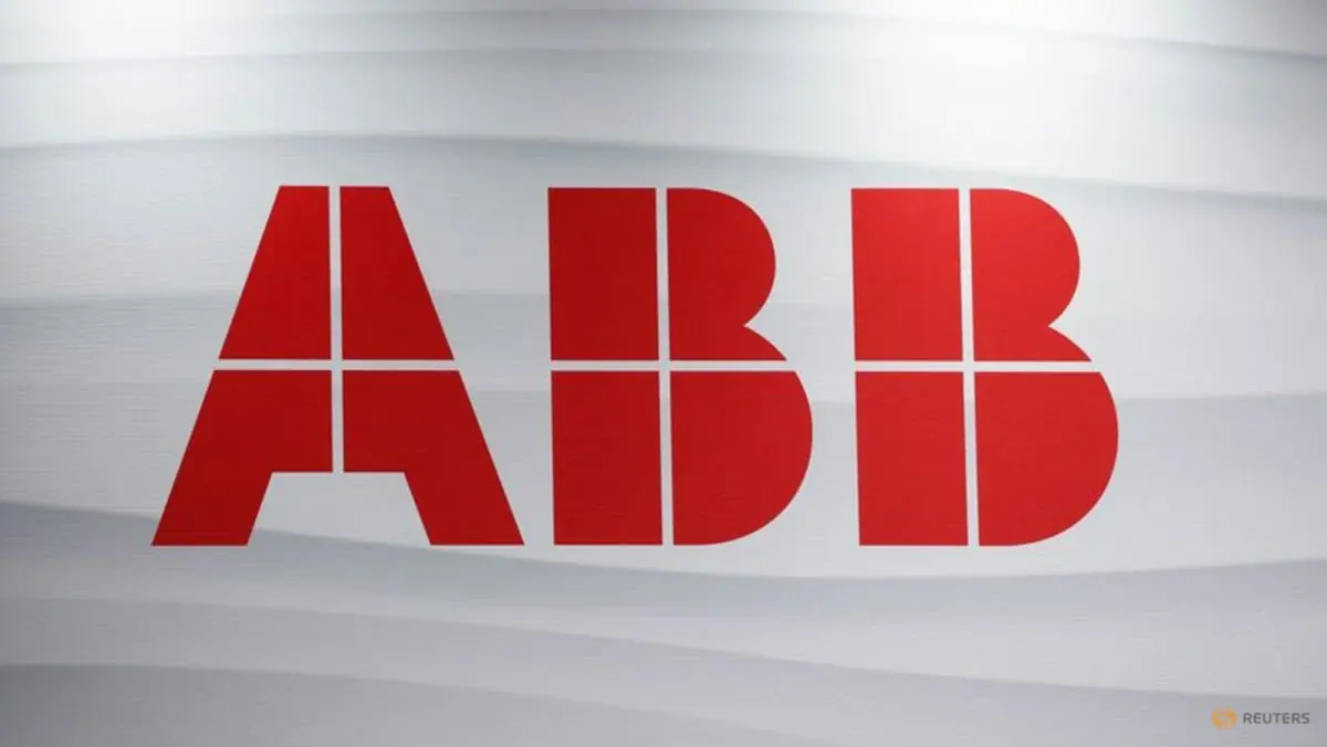 ABB says data centre business booming, Q3 figures in line with forecasts