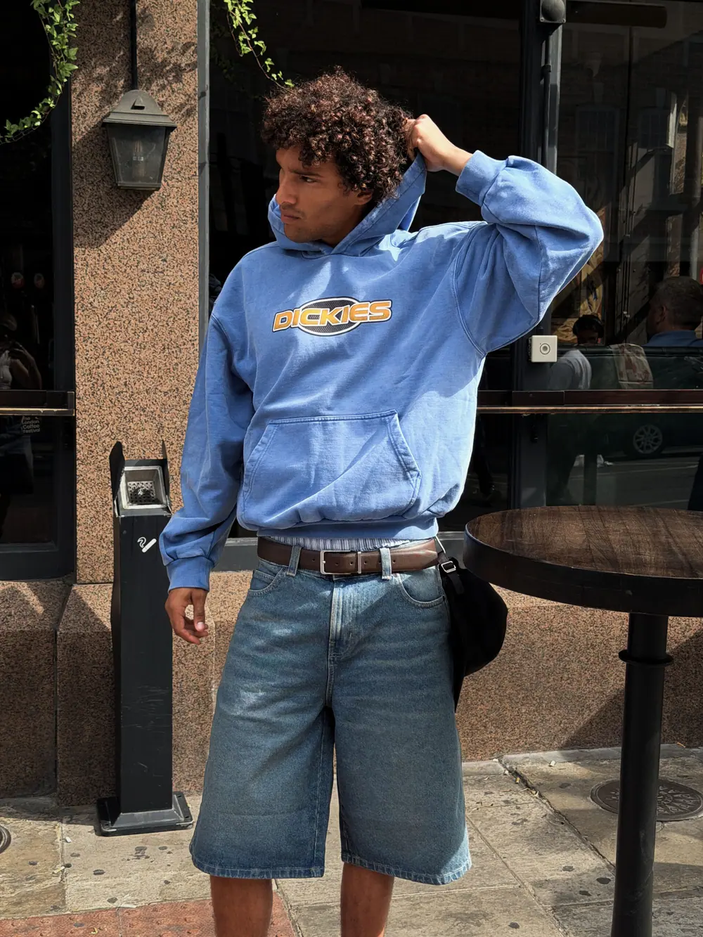 Dickies