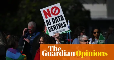 Labor and the Coalition are poised to take a reckless gamble on AI. Haven’t they realised community support has collapsed? | Edward Santow and Sarah Sacher