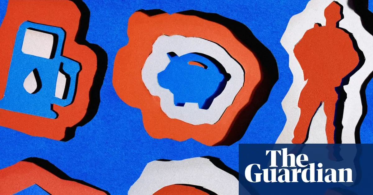 From Iran to AI: the six key voter issues shaping the US midterm elections