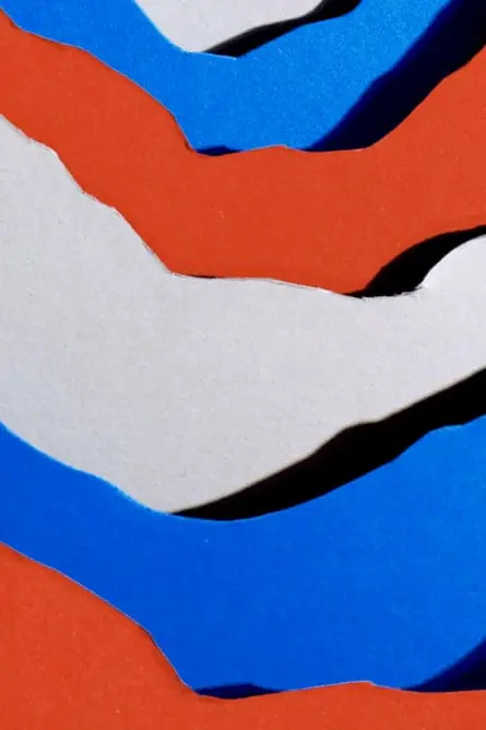 Colored Paper