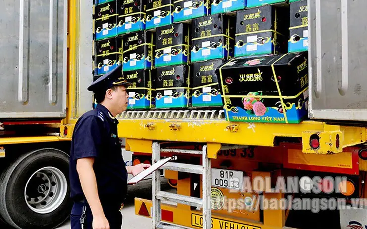 Tỉnh giáp Trung Quốc nhận nhiệm vụ quan trọng của Chính phủ