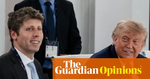 Americans, this is your chance to slap down the tech broligarchs