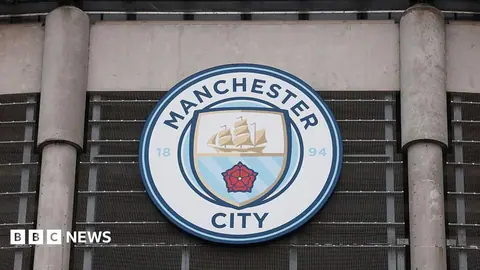 Audit regulator looking into Manchester City accounting