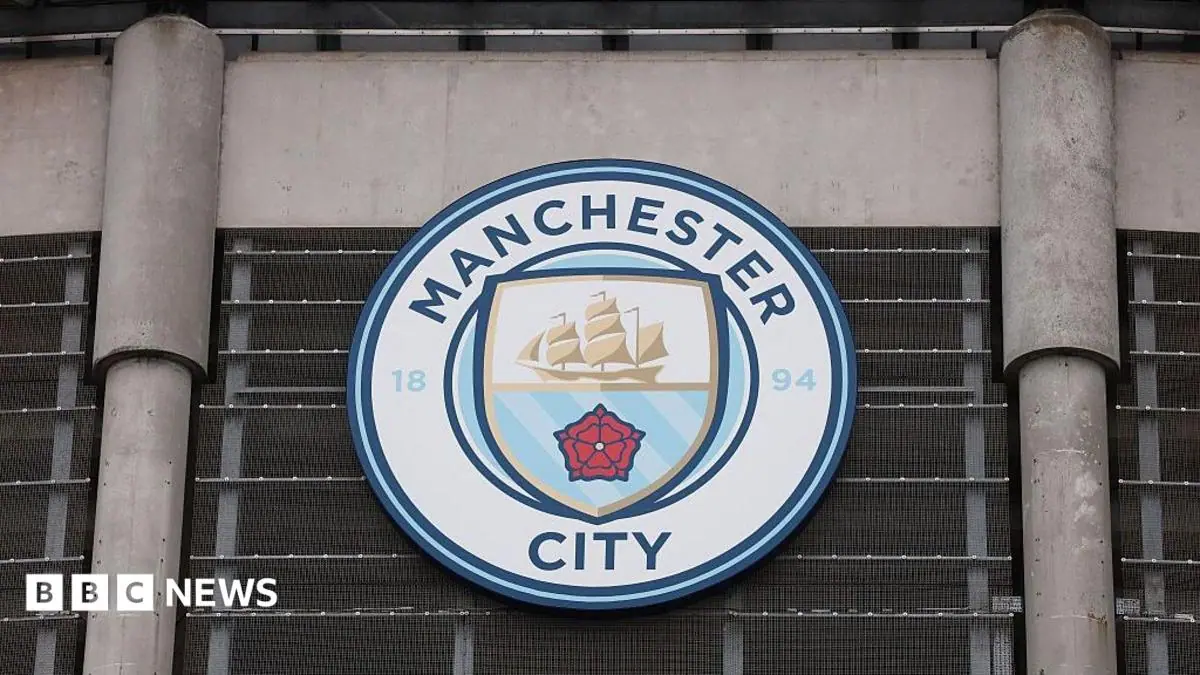 Audit regulator looking into Manchester City accounting