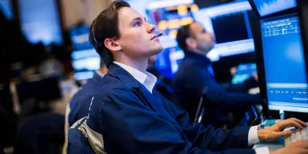 Dow jumps 500 points as earnings optimism steadies market: Live updates