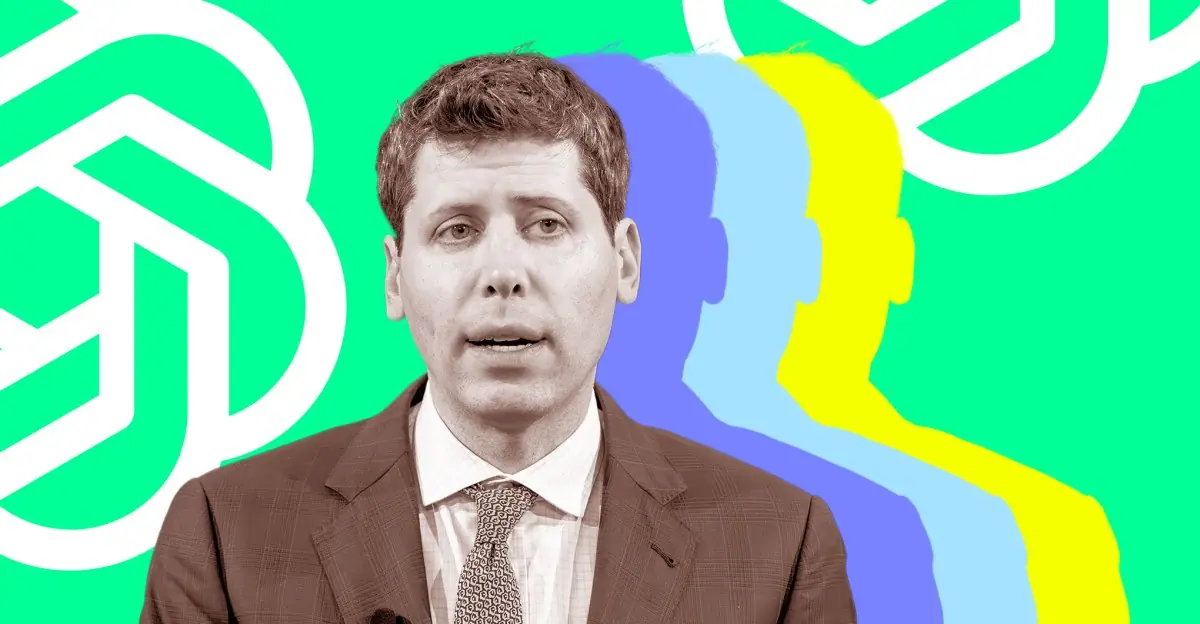 Judge dismisses Sam Altman’s sister’s sexual abuse lawsuit