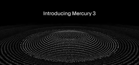 Inception says Mercury 3 beats GPT-6 Luna and Claude Haiku 5.5 at up to 8x the speed