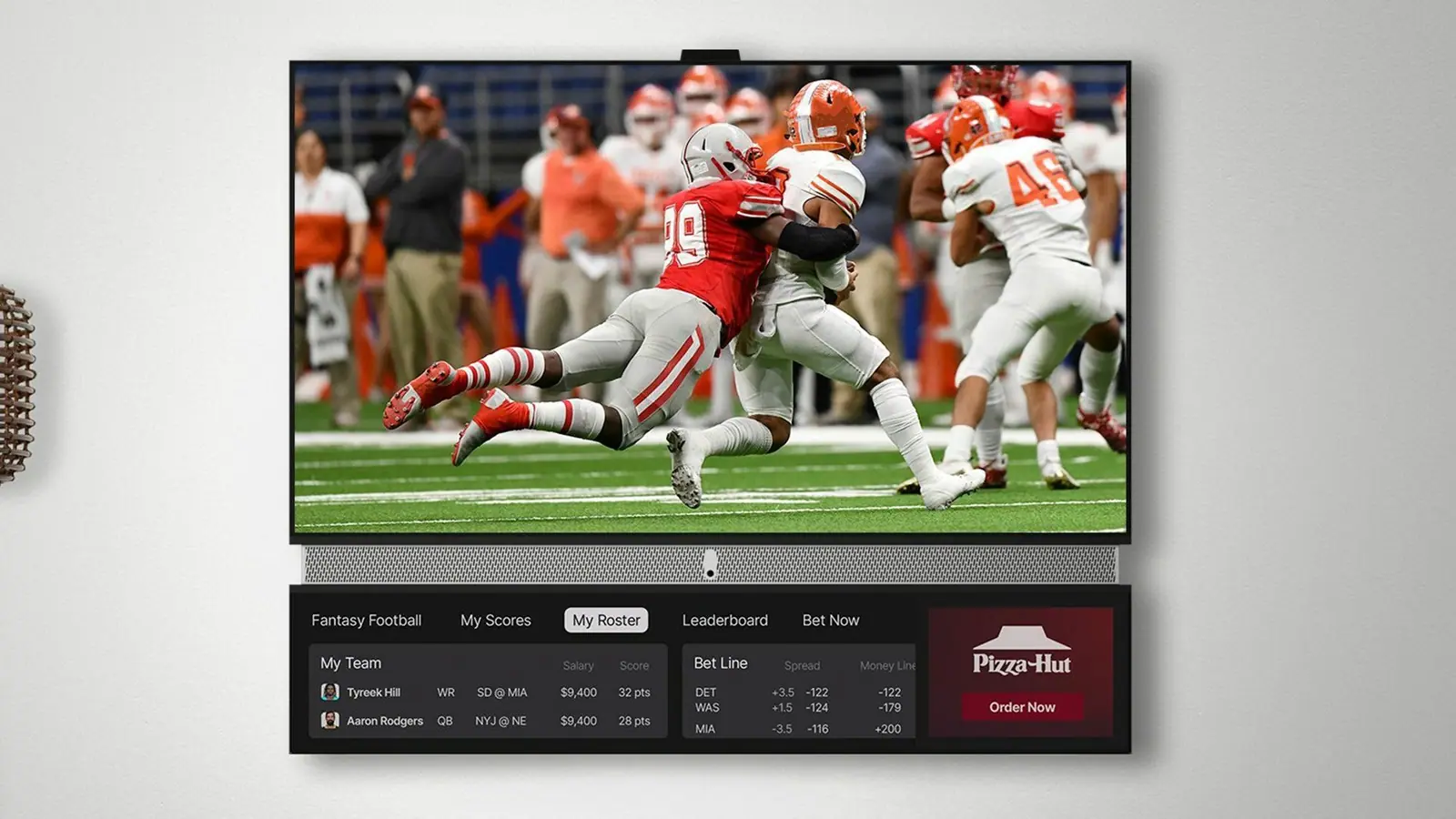 People are using AI vibe coding to remove ads and trackers from smart TVs