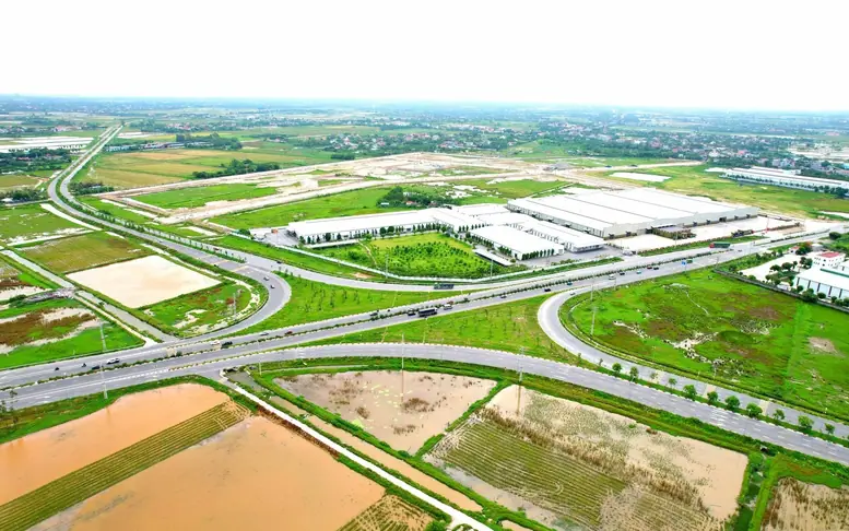 Cách xác định hạn mức giao đất ở khi chuyển mục đích sử dụng đất