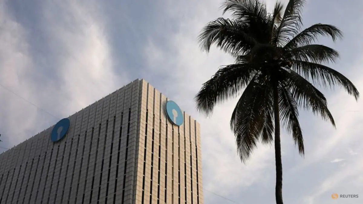 State Bank of India reports cyberattack involving customer records