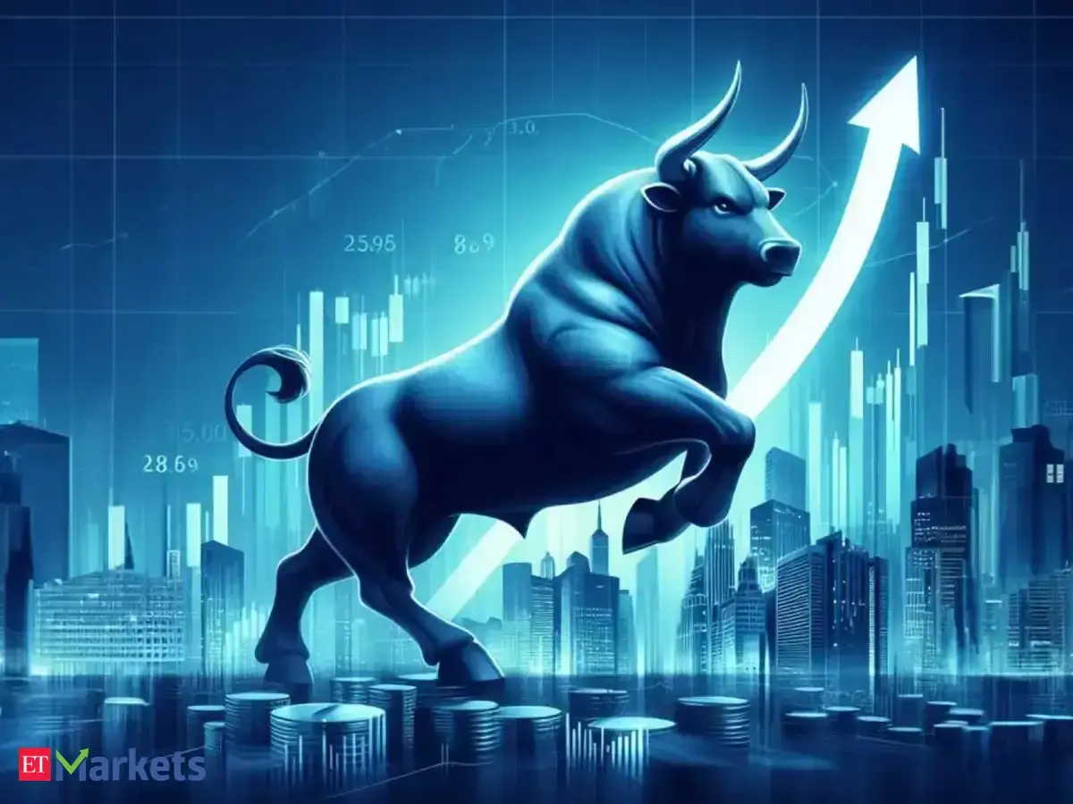Jammu & Kashmir Bank among 3 stocks that closed crossing above VWAP