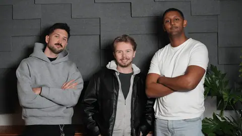 Jenz lands €540K four months after hackathon win to streamline retail operations