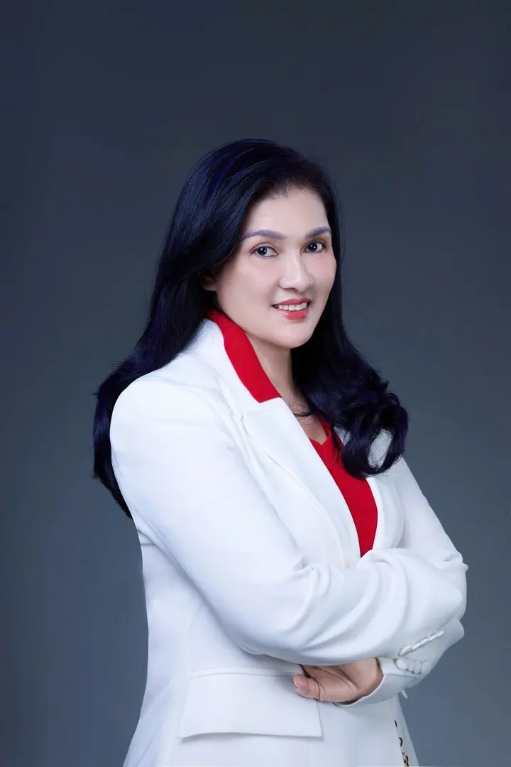 Phó Chủ tịch HĐQT, Phó Tổng giám đốc tài chính Hồ Ngọc Yến Phương góp phần quan trọng gìn giữ nguồn lực để hãng phát triển bền vững.