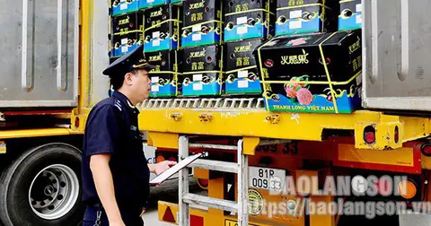 Tỉnh giáp Trung Quốc nhận nhiệm vụ quan trọng của Chính phủ