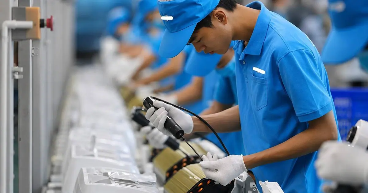 From 2027, Vietnamese guest workers to be managed through identification codes