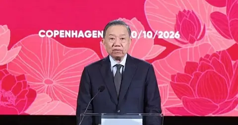 Concert celebrates 55 years of Viet Nam-Denmark diplomatic ties
