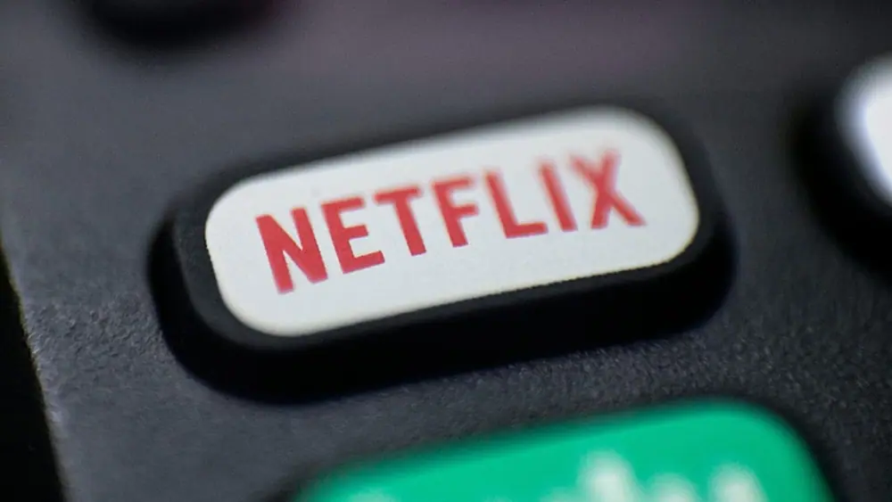 Netflix logo