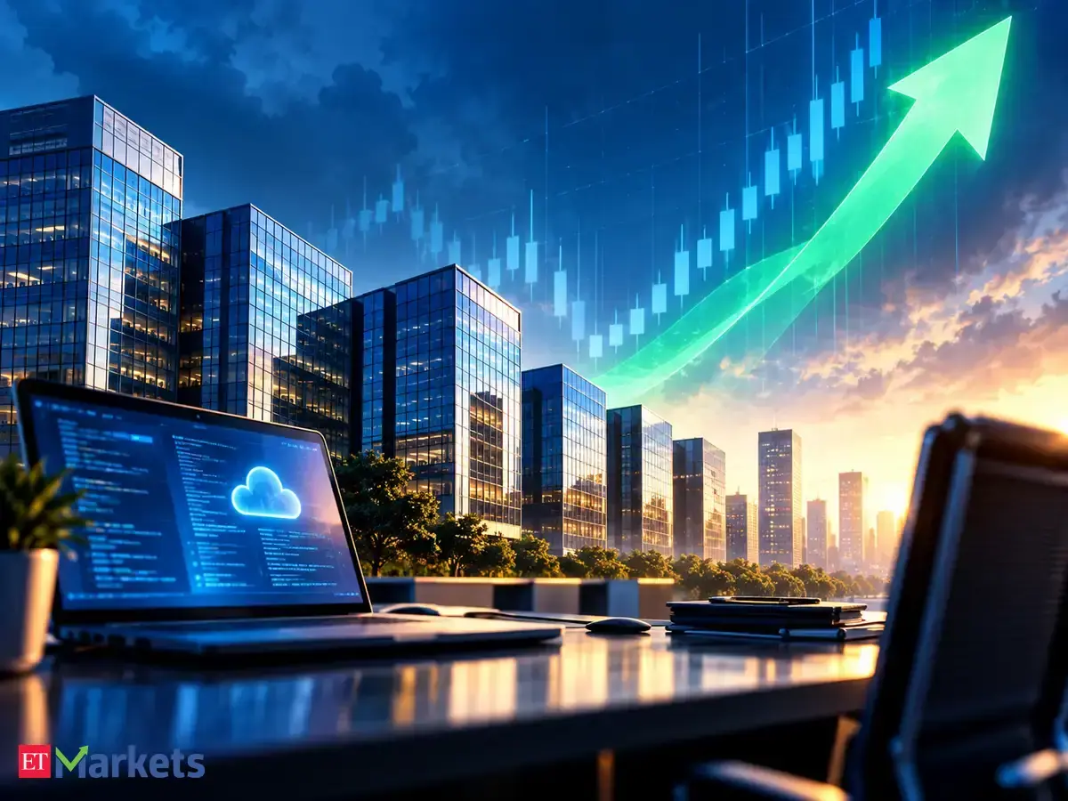 Missed reversal in IT stocks? Jefferies gives 3 ideas with up to 50% re-rating potential
