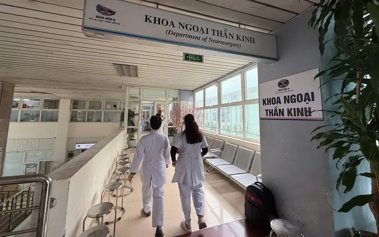 Yêu cầu các bệnh viện rà soát việc sử dụng thiết bị y tế cho công tác cấp cứu, điều trị
