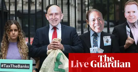 Total UK government debt hits £3tn for first time while inflation jumps to highest in nearly a year – as it happened