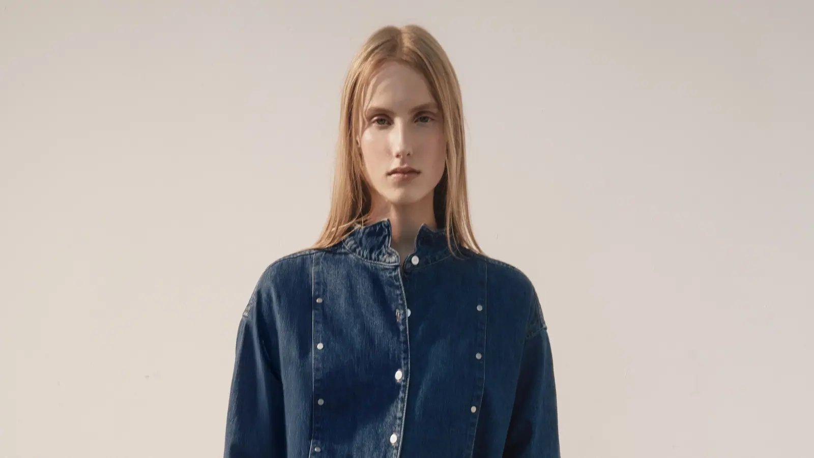 Topshop unveils 17-piece capsule with designer Talia Byre