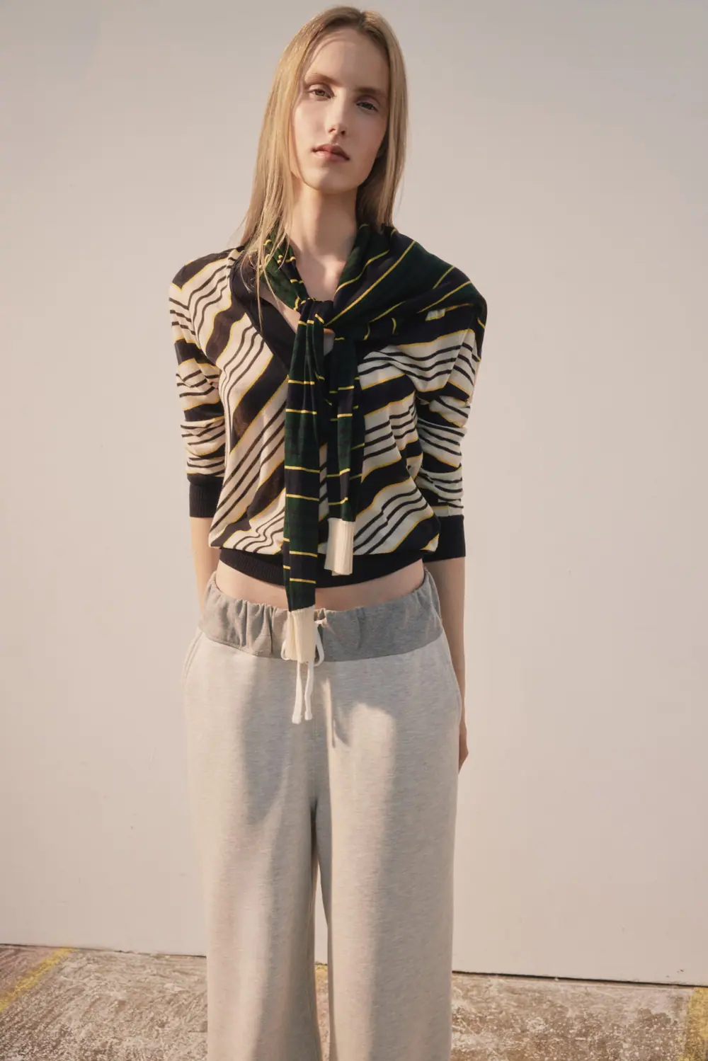 Topshop x Talia