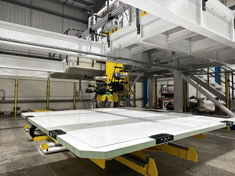 Cygnet Texkimp at Advanced Engineering 2026