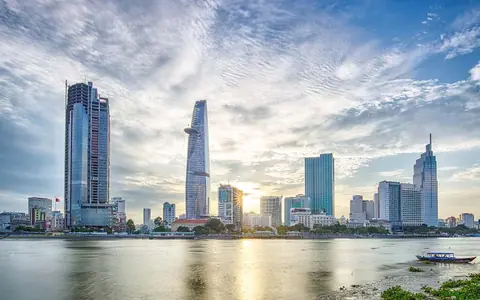 Chưa đầy 1 tuần nữa, hơn 13 tỷ USD vốn đầu tư dự kiến sẽ đổ bộ vào đầu tàu kinh tế có quy mô GRDP lớn nhất Việt Nam