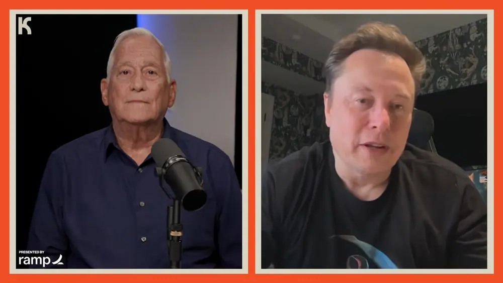 Elon Musk: Có 50% khả năng con người đang sống trong thế giới mô phỏng, nói Sam Altman “gian dối đến khó tin” - Ảnh 1.