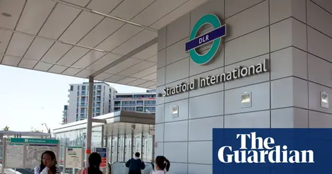 Stratford International on track to get cross-Channel trains in budget boost