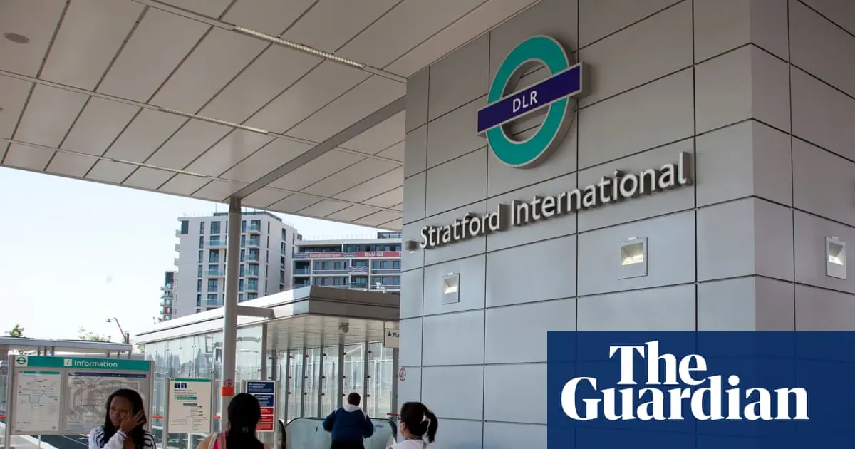 Stratford International on track to get cross-Channel trains in budget boost