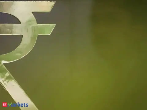 Rupee rises 46 paise to 94.45 on India-US trade deal hopes; oil prices cap gains
