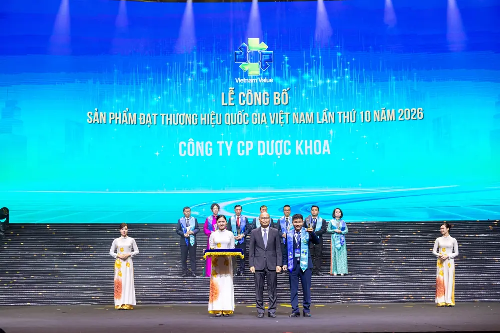 10 kỳ Thương hiệu quốc gia Việt Nam qua những con số - Ảnh 3.
