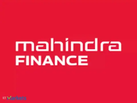 Mahindra Finance Q2 net profit surges 55% to Rs 882 crore on volumes, lower credit cost