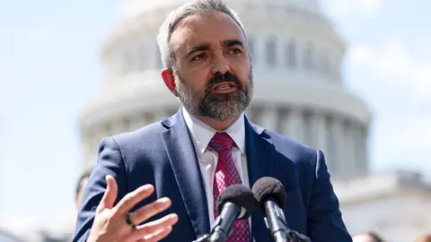 New Mexico AG lawsuit accuses Epstein's attorney and accountant of facilitating sex trafficking
