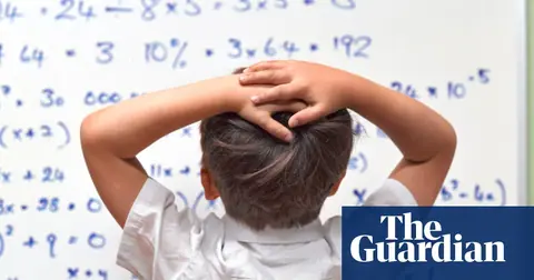In the age of AI, learning maths is even more vital | Letters