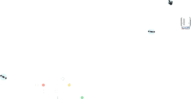 Diagram of a Self-Improving Search cycle going from a Lab in the Loop, to a Model, to a Complex Space, to an Agent.