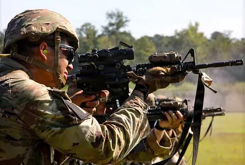 US Army details First Island Chain preparations