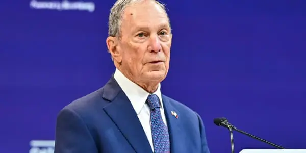 Mike Bloomberg spent $80M to boost Democrats in midterms: NYT