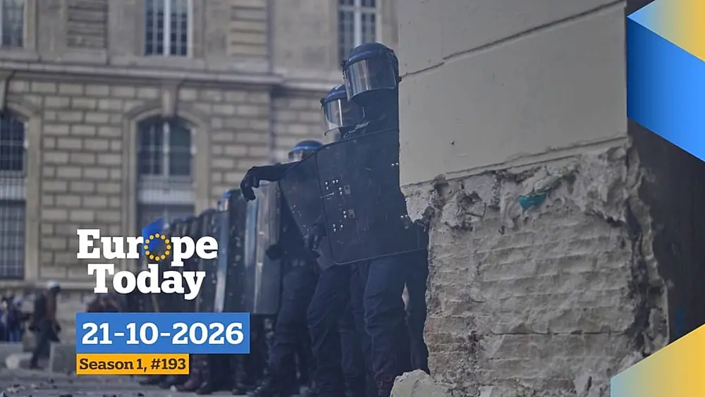 Europe Today