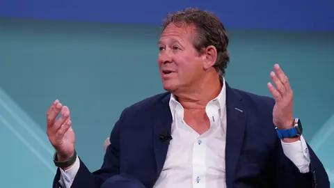 BlackRock's Rick Rieder sees 'historic' opportunity in high-quality bonds