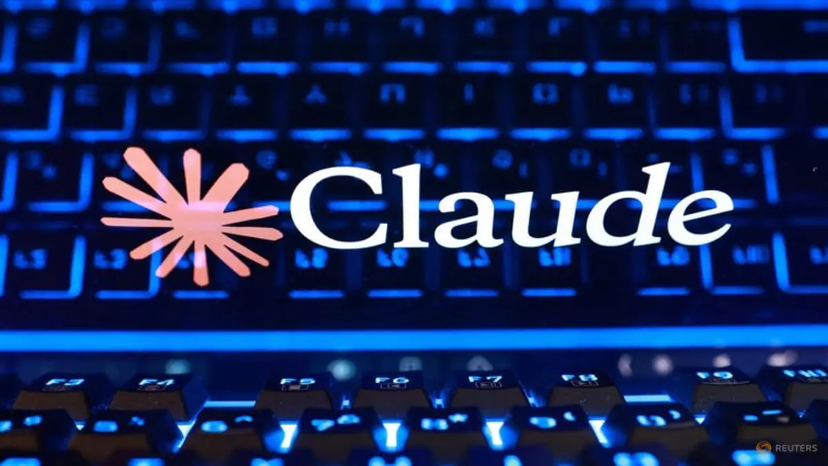 Anthropic unveils Claude Duet AI agent app