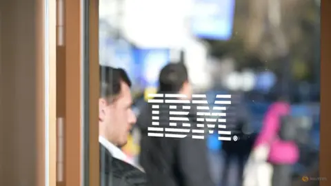 IBM raises annual software revenue outlook as deal delays ease