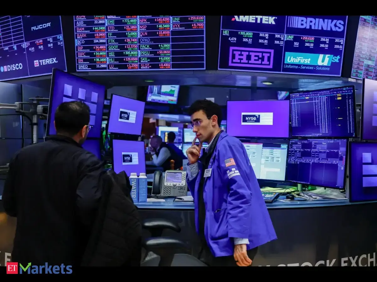 US stocks today: Nasdaq leads Wall Street higher as SpaceX, Super Micro lift AI sentiment