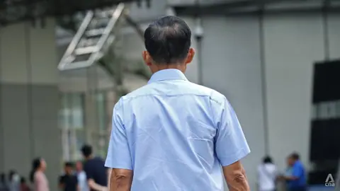 'Nobody will call you': The long road back after retrenchment for workers in their 50s