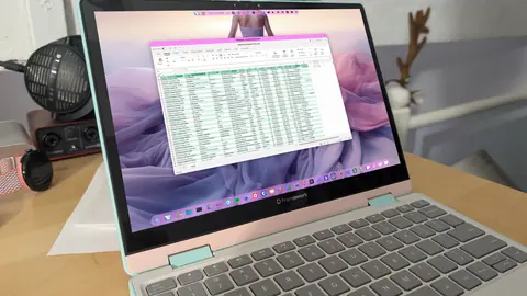GridCraft is the open-source Excel clone for Linux I’ve been waiting for