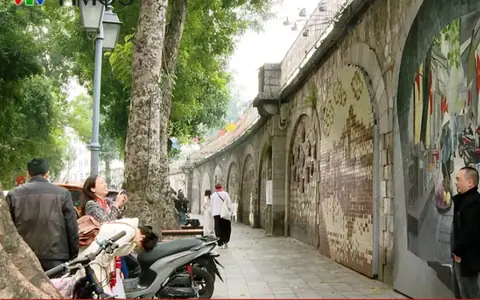 Hà Nội đề xuất chi hơn 1.100 tỷ đồng cải tạo 131 vòm cầu đường sắt