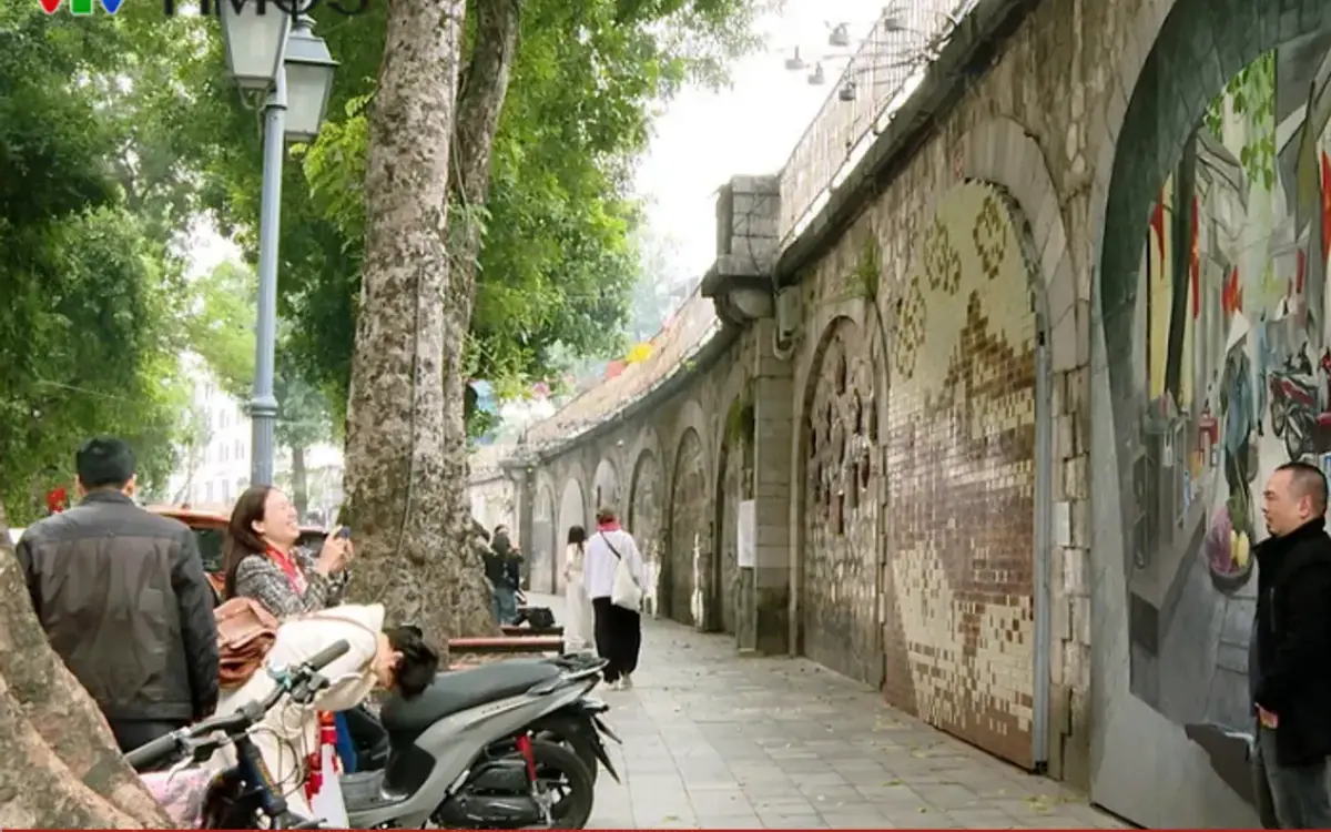 Hà Nội đề xuất chi hơn 1.100 tỷ đồng cải tạo 131 vòm cầu đường sắt