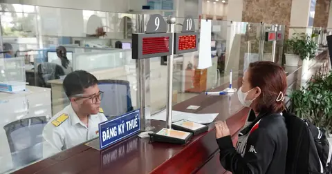 4.000 trường hợp bị mạo danh thành lập doanh nghiệp, hộ kinh doanh